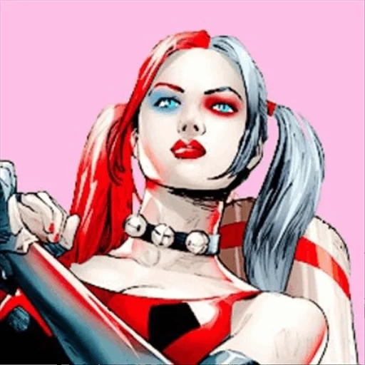 harley, harley quinn, harley quinn 8k, queen harley quin, drawings by harley quinn