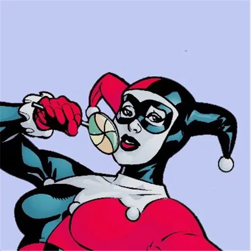 harley, harley quinn, harley quinn joker, bande dessinée harley quinn, harley quinn classic