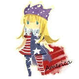 Clownpiece Flags