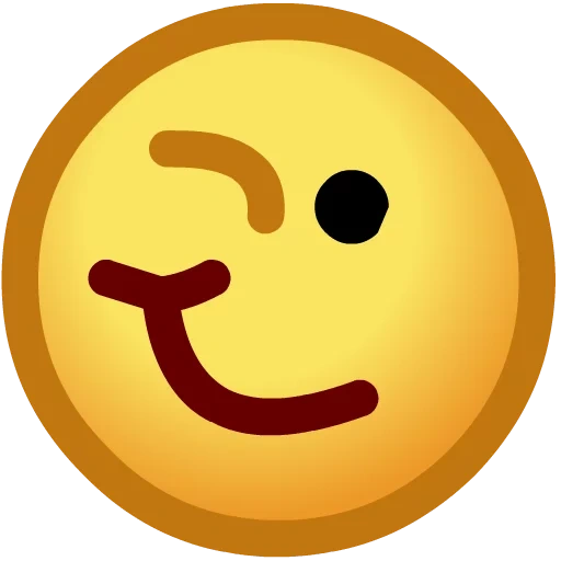 smiley, das smiley-symbol, das smiley-symbol, smiley smiley, blinzelnde smileys