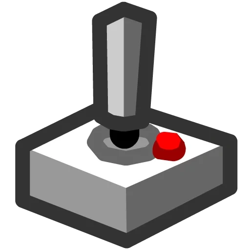 jogo roblox, gamepad roblox, jogo de quebra-cabeça, ícone do joystick de arcade, joystick de controle de fundo transparente