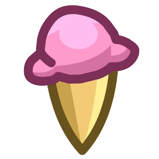 es krim emoji, es krim emoji, es krim tersenyum, es krim maturn, es krim cokelat emoji