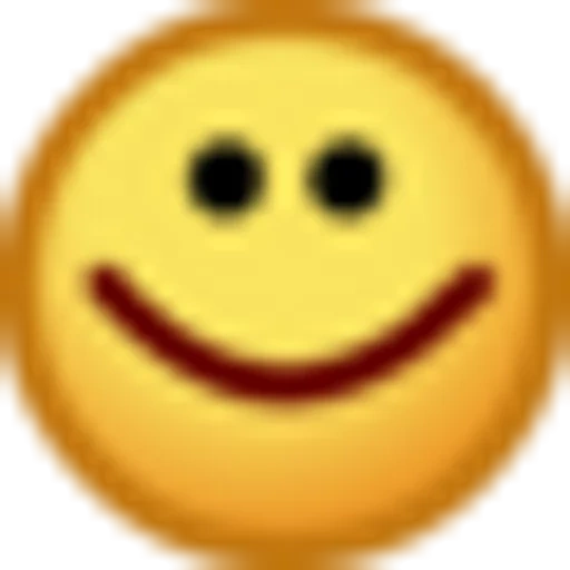 wajah tersenyum, emoji berbeda-beda, wajah tersenyum besar, emoji, emoji senyum