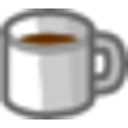 kaffee, die tasse, kaffeetasse, kaffeetasse, ausdruck tee tasse