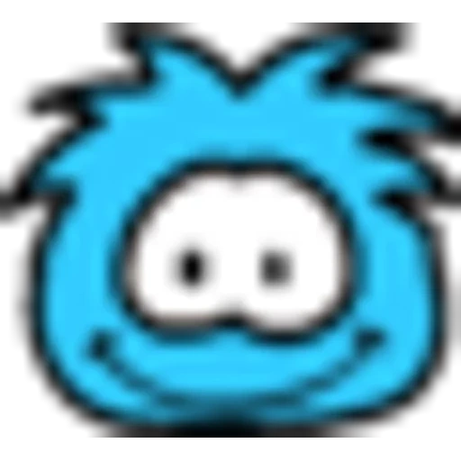 лицо, puffle, мальчик, club penguin, club penguin puffle