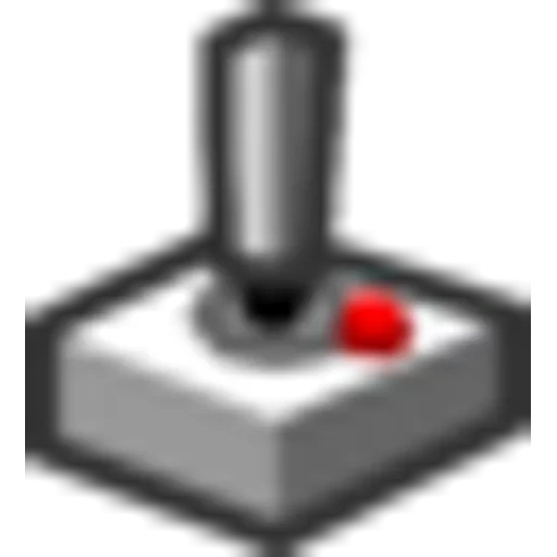 game handle icon, gamepad roblox, joystick icon, icon joystick, puzzle game