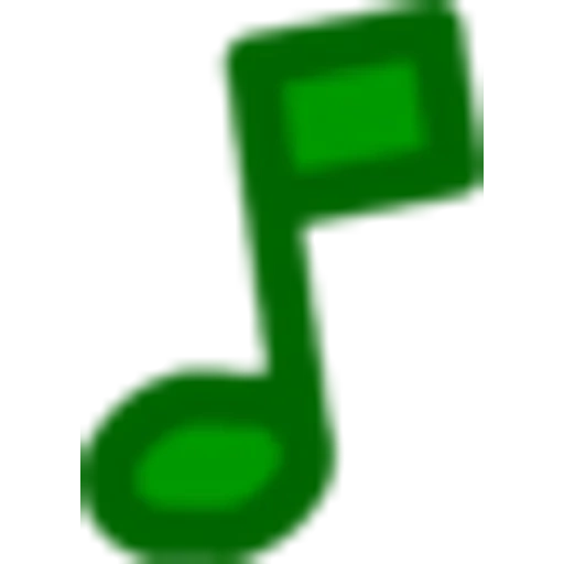 pictograma, nota verde, notas verdes, notas, icono de nota verde