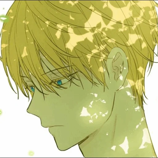 anime jungs, blondes manhwa, anime boy art, arts anime jungs, schöne artis anime jungs