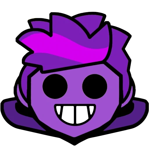 pacchetto, bravl stars, mortis brawl stars