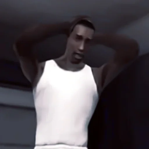 hbk, people, sans masque, 2022 armée de terre, carl johnson