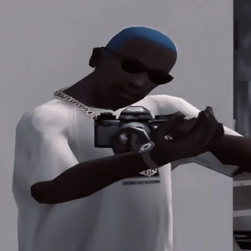 jeune homme, people, éponyme, grand theft auto v, grand theft auto san andreas