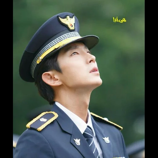 ли джун, ли чжун, ли джун ги, lee joon ki police