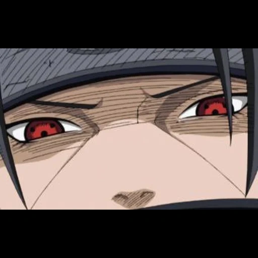 itachi, naruto, uchiha naruto, naruto itachi, itachi mendetoksifikasi anak