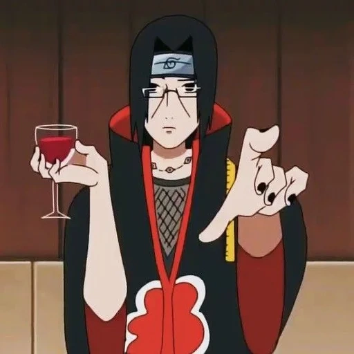 itachi, higanagawa, isaac isaac, federazione russa, itachi akatsuki