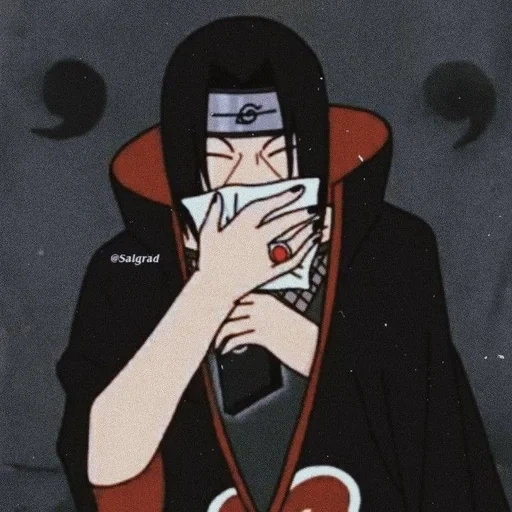 naruto, la figura, banshimita, itachi naruto, lista dei personaggi negativi di naruto