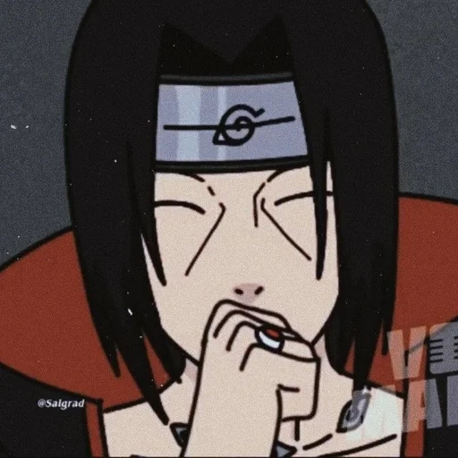 itachi, naruto, la figura, asso di itaca, itachi naruto