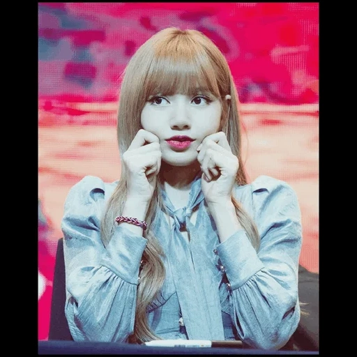 black pink, fox blackpink, lalisa manoban, lisa blackpink, blackpink lalisa