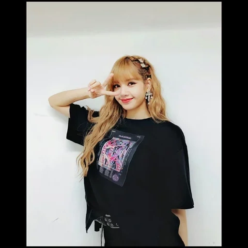 lalisa, rosa nero, lalisa manoban, lisa blackpink, lalisa blackpink