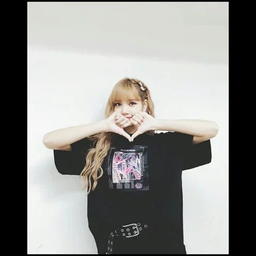 lalisa, muchachas, chica, humano, lisa blackpink