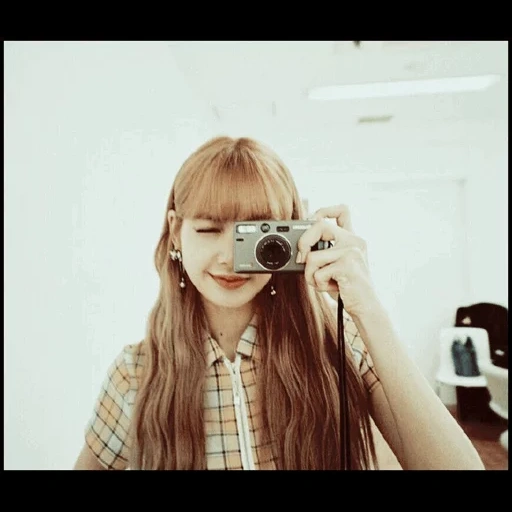 young woman, black pink, lalisa lisa, lalaalisa m, lisa blackpink