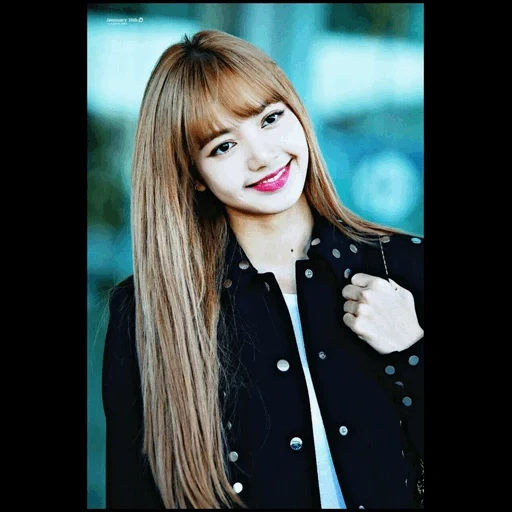 pó preto, lalisa manoban, lisa blackpink, alexander rebak, dóum günün kutlu