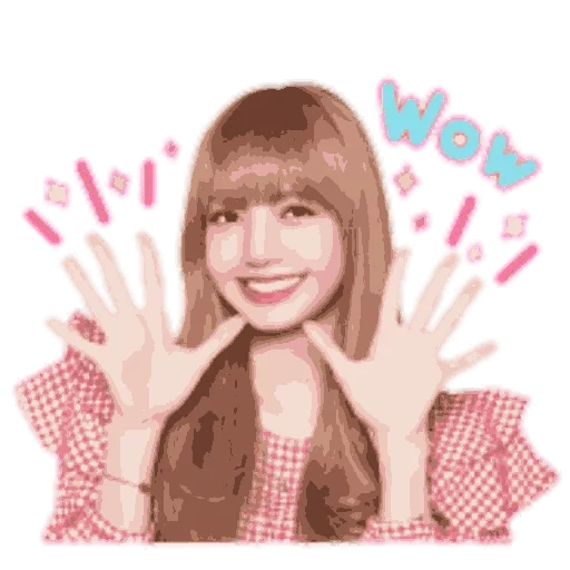 blackpink, black pink, blackpink lisa, fox black pink, blackpink la lisa