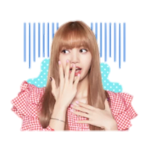 pó preto, lisa blackpink, rose blackpink, pó preto de raposa, produtor de loren blackpink