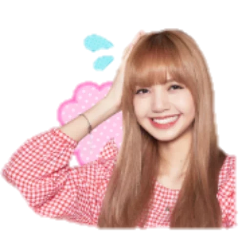 lalisa, hitam pink, lalisa manoban, lisa blackpink, blackpink la lisa