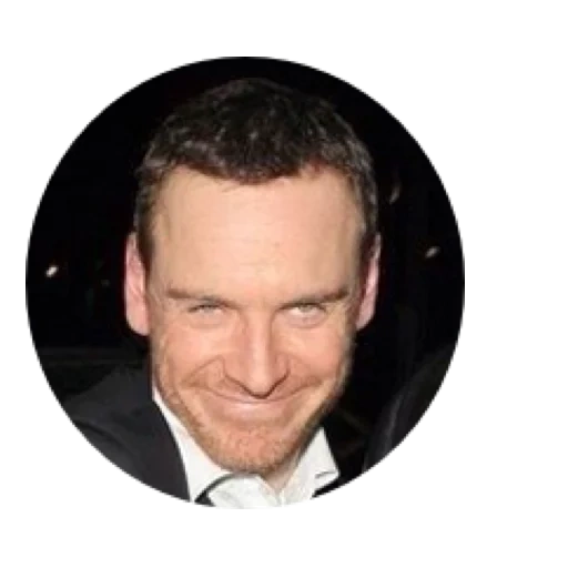 tidak diketahui, michael fassbinder