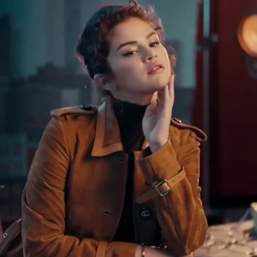 frau, junge frau, schauspielerinnen, selena schnee, mädchen fotoshooting