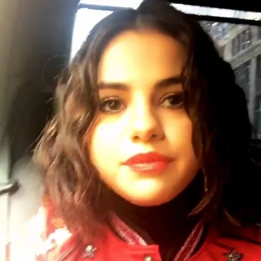 ezgi, selena, mujer, chica, selena gomez