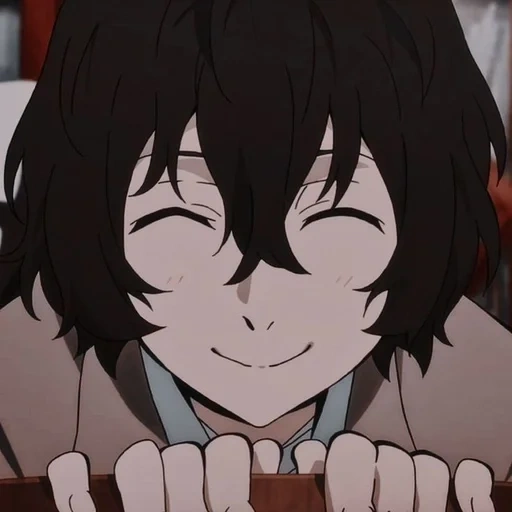 osamu dadzai, dazai osamu skrin, dadzai osamu anime, super chiens errants dazai, osamu dadzai grandes chiens errants