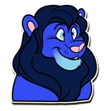 Cobalt Lion