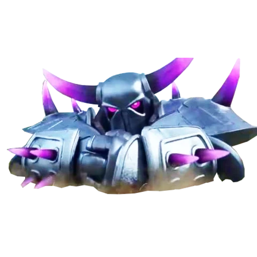 clash royale, large pekka horn piano, super pekka conflict family, clash clans pekka butterfly, mini scone rack piano dragon