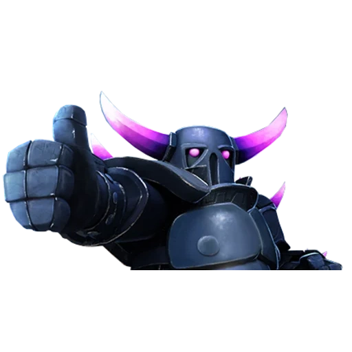 piano horn, pekka krish royal, pekka clashes with the royal family, mega pekka clash royale, pekka conflict royal emoji