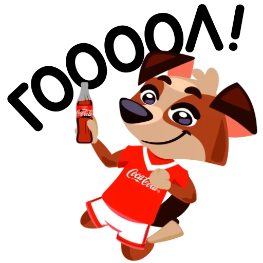 sepak bola, coca cola, coca cola