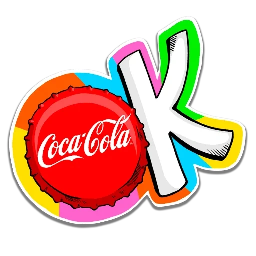 bouteille, vierge cola, logo de bonbons, devinez le logo, le logo est votre style