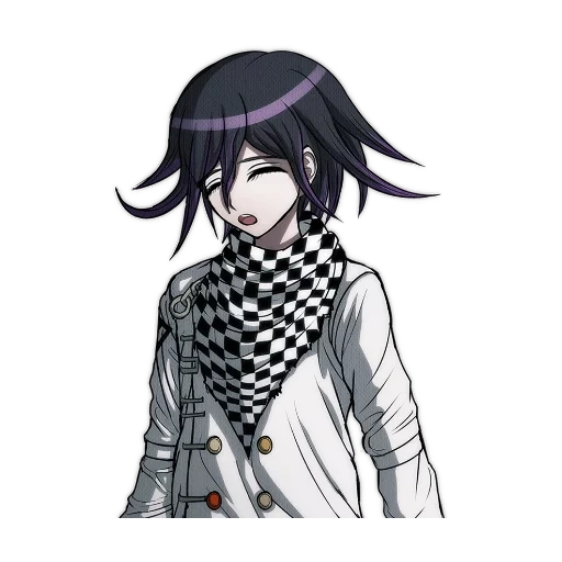 kokichi ohm, dangganronpa 3 koki, danganronpa v3 koki, dangganronpa 3 kokichi ohm, danganronpa cockeut fringen