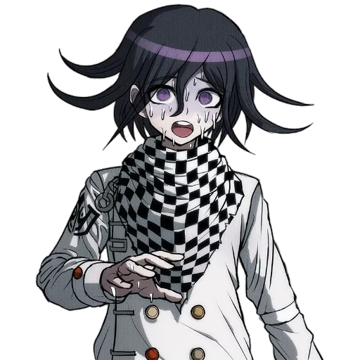 koichi dama, petits états insulaires, rompa kokić, kokichi oma sprity, danganronpa 3 kokichi oma