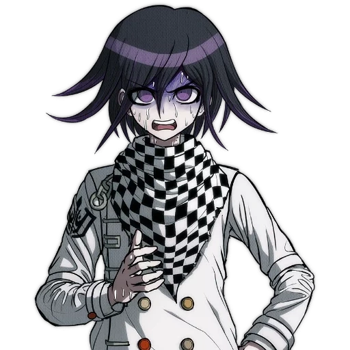 kokichi oma beta, kokichi oma sprity, dangan longpa cockic omar island, danganronpa 3 kokichi oma, danganronpa v3 killing harmony