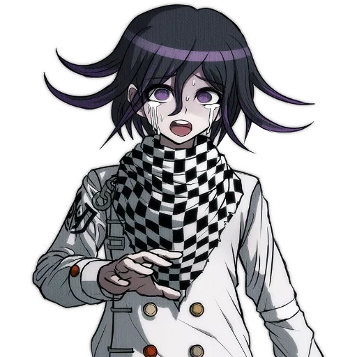 кокичи ома, кокичи оума, kokichi ouma, ронпа кокичи, данганронпа 3 кокичи ома