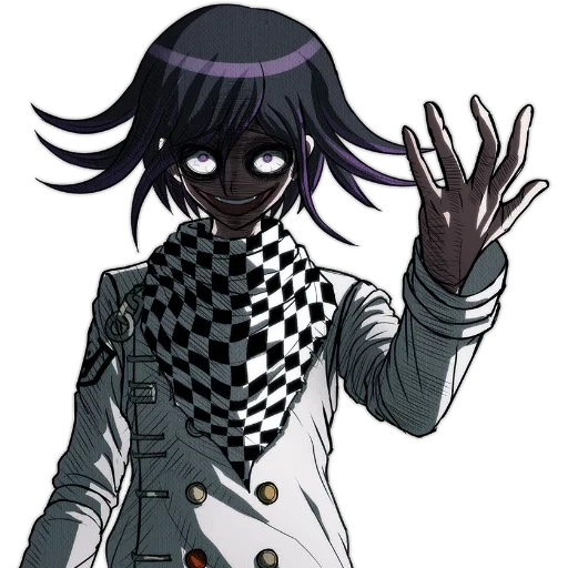 pequeños países insulares, kokic danganlupa, kokichi oma sprity, danganronpa v3 kokichi oma, kokichi todo el crecimiento danganronp