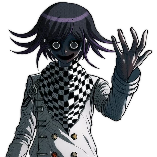 figure, chronique nationale de malaisie, petits états insulaires, kokic danganlumpa, danganronpa v3 kokichi oma