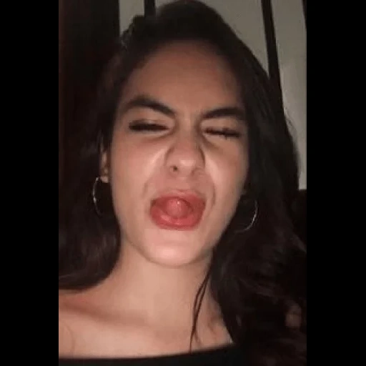 girl, mami sisca, kathya max, tiktok viral, mustayeva sabina