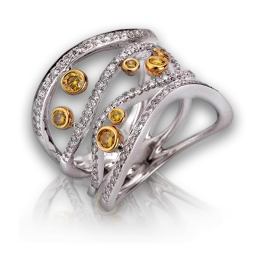 кольцо, кольца ювелирные, ювелирные изделия кольца, boghossian ювелирные изделия, кольцо сердце серебро янтарь