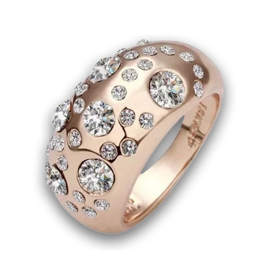 украшение, белое золото кольцо, золотое кольцо россии, кольца ювелирные изделия, кольцо jenavi кадема j953f070