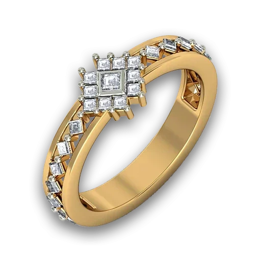 кольцо, кольца золотые, золотые женские кольца, золотое кольцо бриллиантом, кольца бриллиантами голден гросс
