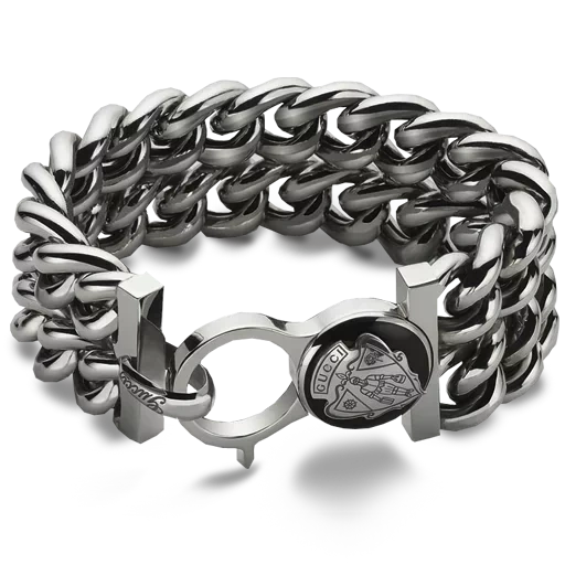 стальной браслет, браслет steel large, металлический браслет, серебряный браслет мужской, stainless steel браслет мужской сталь