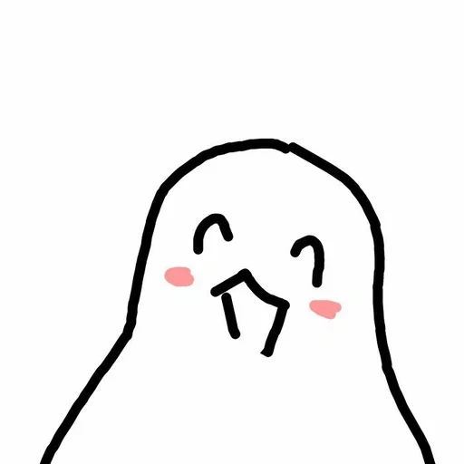 meme, funny, ghost cute, lovely pattern, ghost of halloween