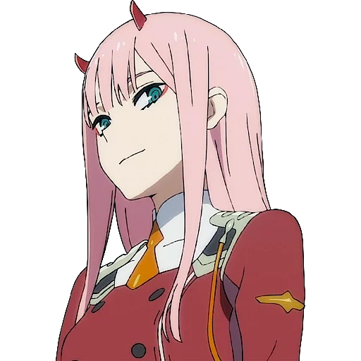 gg 5, zero two, зеро ту zero two, darling in the franxx 02, зеро ту милый во франксе